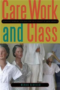 Care Work and Class