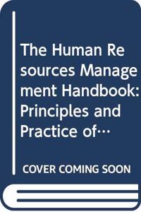 The Human Resources Management Handbook