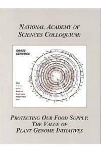 (Nas Colloquium) Protecting Our Food Supply