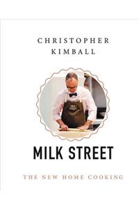 Christopher Kimball's Milk Street