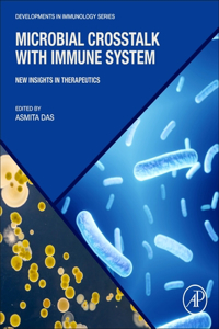 Microbial CrossTalk with Immune System