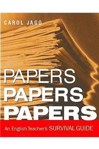 Papers, Papers, Papers