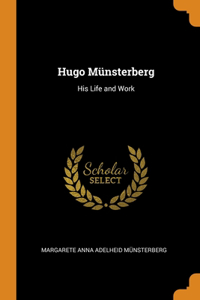 Hugo Münsterberg
