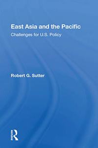 East Asia and the Pacific