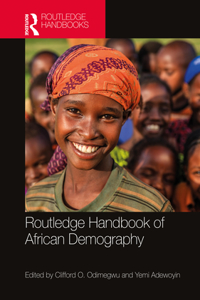 Routledge Handbook of African Demography