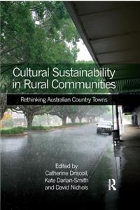 Cultural Sustainability in Rural Communities