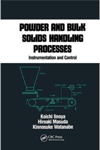 Powder and Bulk Solids Handling Processes