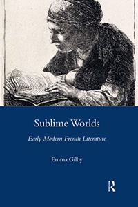 Sublime Worlds