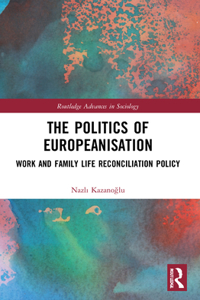 Politics of Europeanisation