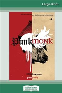 Punk Monk