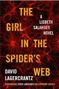 The Girl in the Spider's Web