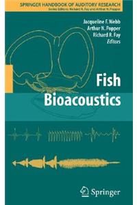 Fish Bioacoustics