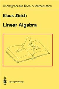 Linear Algebra