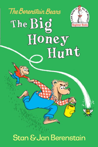 Big Honey Hunt