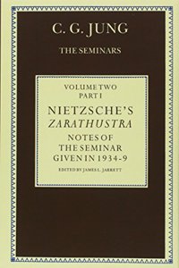 Nietzsche's Zarathustra