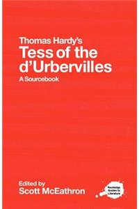 Thomas Hardy's Tess of the d'Urbervilles
