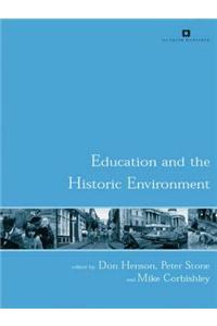 Education and the Historic Environment