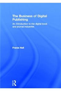 The Business of Digital Publishing