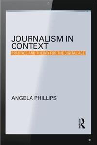 Journalism in Context