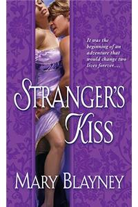 Stranger's Kiss