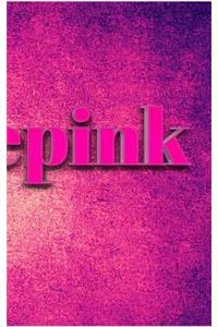 #love pink