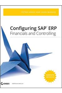 Configuring SAP ERP Financials and Controlling