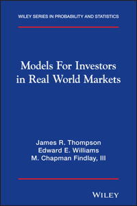 Models for Investors in Real World Markets