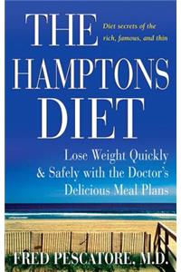 Hamptons Diet