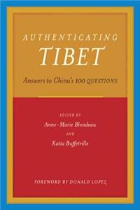 Authenticating Tibet