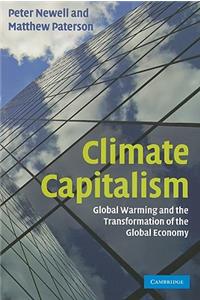 Climate Capitalism