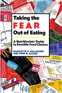 Taking the Fear Out of Eating