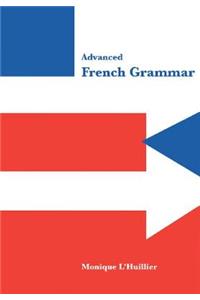 Advanced French Grammar