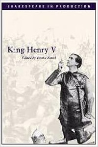 King Henry V