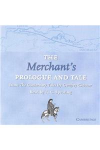 Merchant's Prologue and Tale CD