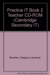 Practice It Book 2 Teacher CD-ROM