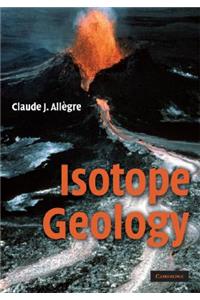 Isotope Geology