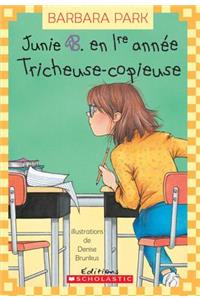 Tricheuse-Copieuse