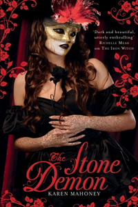 The Stone Demon