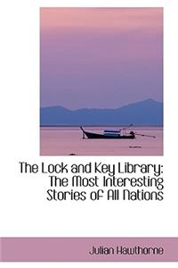 The Lock and Key Library