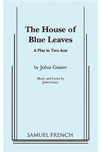 House of Blue Leaves