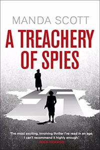 Treachery of Spies