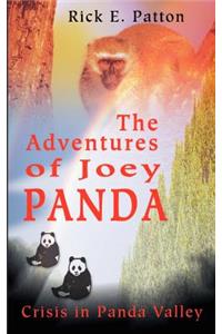 Adventures of Joey Panda