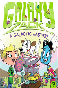 Galactic Easter!