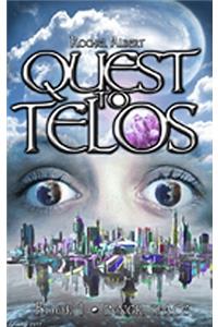 Quest To Telos