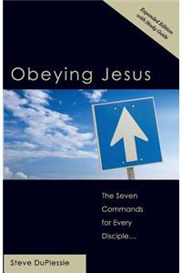 Obeying Jesus