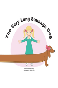 The Very Long Sausage Dog