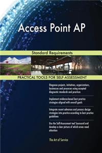 Access Point AP Standard Requirements