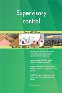Supervisory control Second Edition