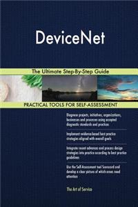DeviceNet The Ultimate Step-By-Step Guide