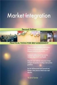 Market integration Second Edition